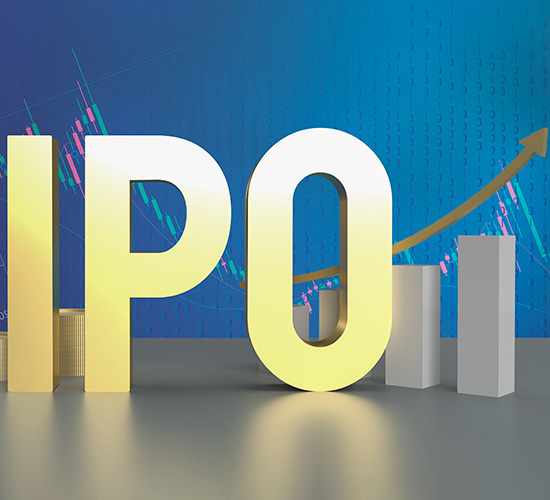 IPO