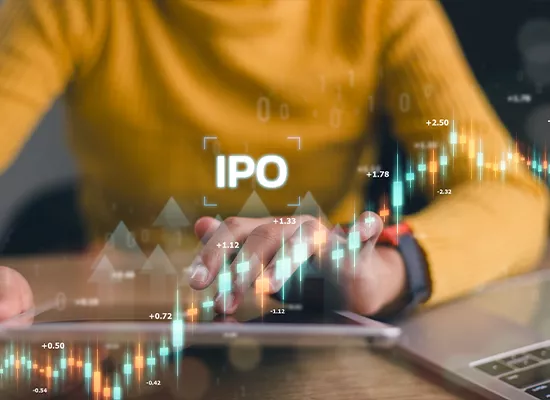 Direct Stocks & IPO